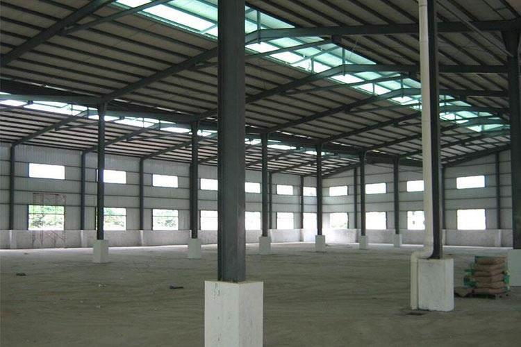 蚌埠知识拓展：多层工业钢结构厂房的基本特征